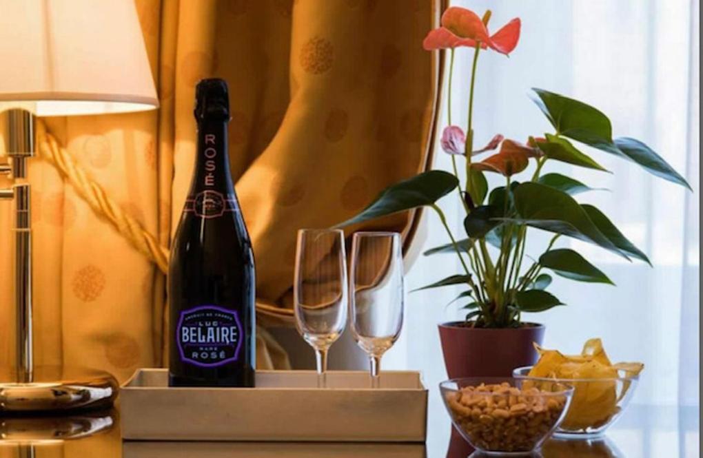 Quirinale Luxury Suite Roma — Foto 1